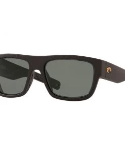 COSTA Men's Sampan 580G Polarized Sunglasses