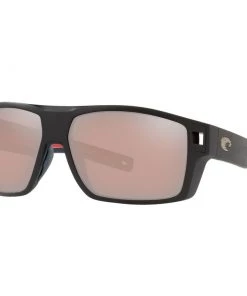 COSTA Men's Diego 580G Polarized Sunglasses