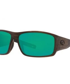 COSTA Men's Cape 580P Polarized Sunglasses