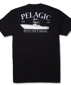 PELAGIC Men's Hunter Shirt