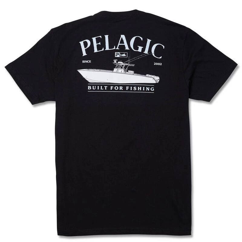 PELAGIC Men's Hunter Shirt