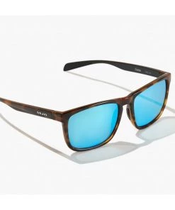 BAJIO POLARIZED SUNGLASSES Calda Polarized Sunglasses