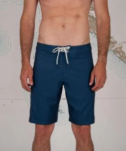 SALTY CREW Men's Lowtide Board Shorts
