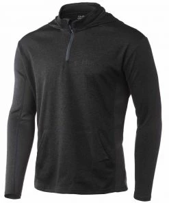 HUK Men's Icon X Coldfront Hoodie