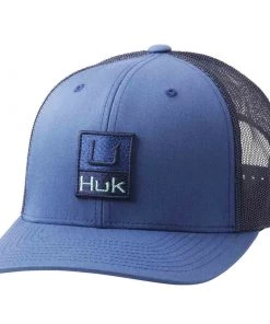 Huk'd Up Trucker Hat