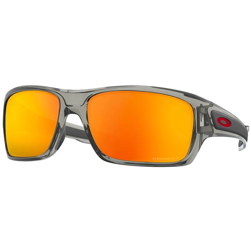 OAKLEY Turbine Polarized Sunglasses