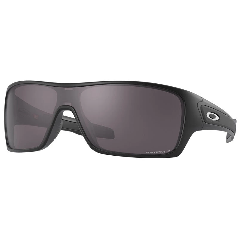 OAKLEY Turbine Rotor Polarized Sunglasses