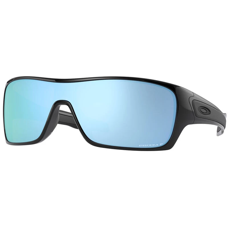 OAKLEY Turbine Rotor Polarized Sunglasses - Image 2